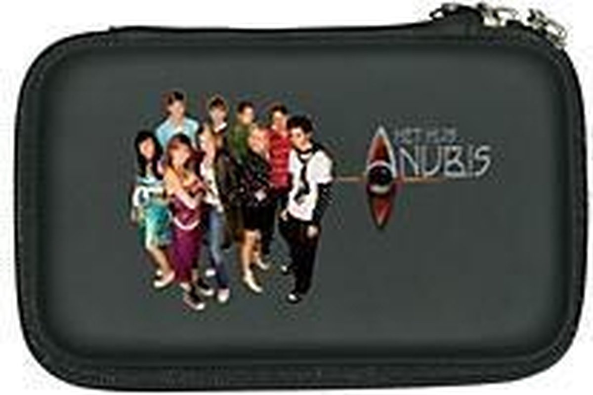 Gbooster Nintendo DSLite CARRY BAG - Anubis