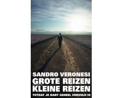Grote reizen, kleine reizen