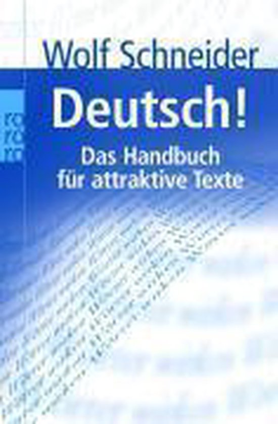 Deutsch! - cover