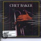 Chet Baker With Fifty Italian Strings
