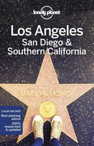 ISBN Los Angeles, San Diego & Southern California -LP- 5e, Voyage, Anglais, Livre broché, 512 pages