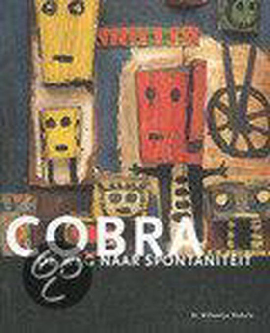 Cobra - cover