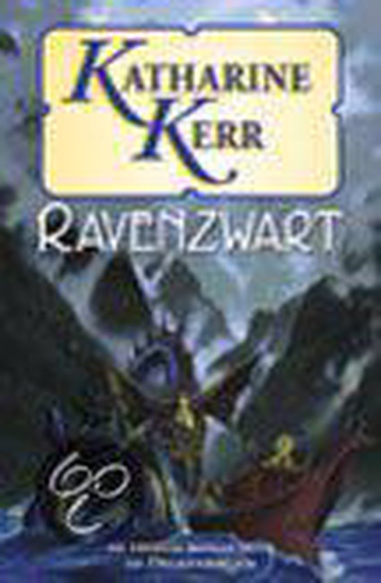 9789024545605 - Ravenzwart