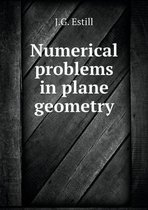 Numerical problems in plane geometry