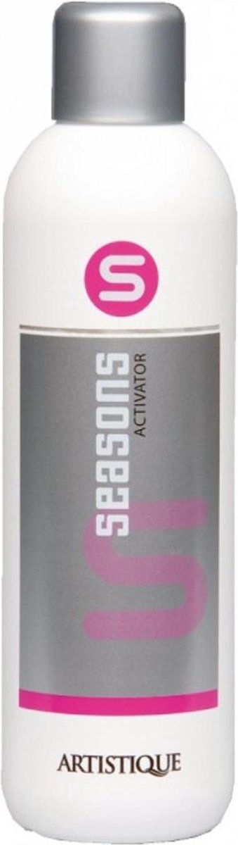Artistique Seasons Activator 1L