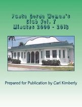 Punta Gorda Woman's Club Vol. 7