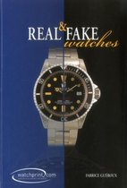 Real and Fake Watches