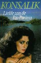 Liefde aan de Rio Parima
