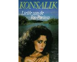 Liefde aan de Rio Parima