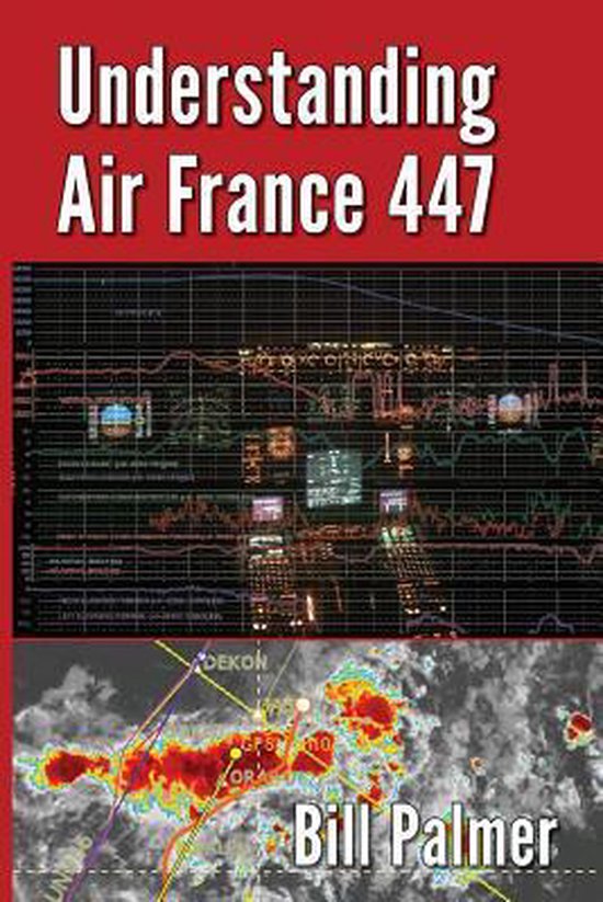 Understanding Air France 447 - cover