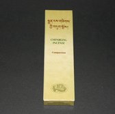 Tibetaanse wierook Chenrezig, Compassion, 14cm, 20gr