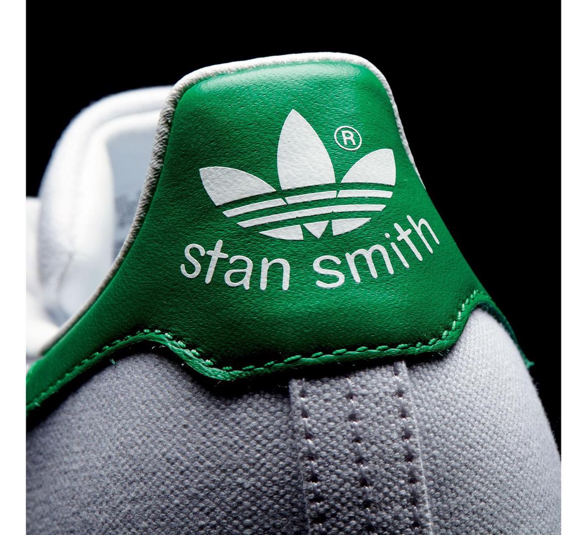 enz kathedraal Bladeren verzamelen adidas Stan Smith Sportschoenen - Maat 40 2/3 - Vrouwen - wit/groen |  bol.com