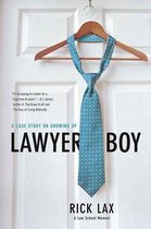 Lawyer Boy