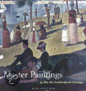 Master Paintings in the Art Institute of Chicago