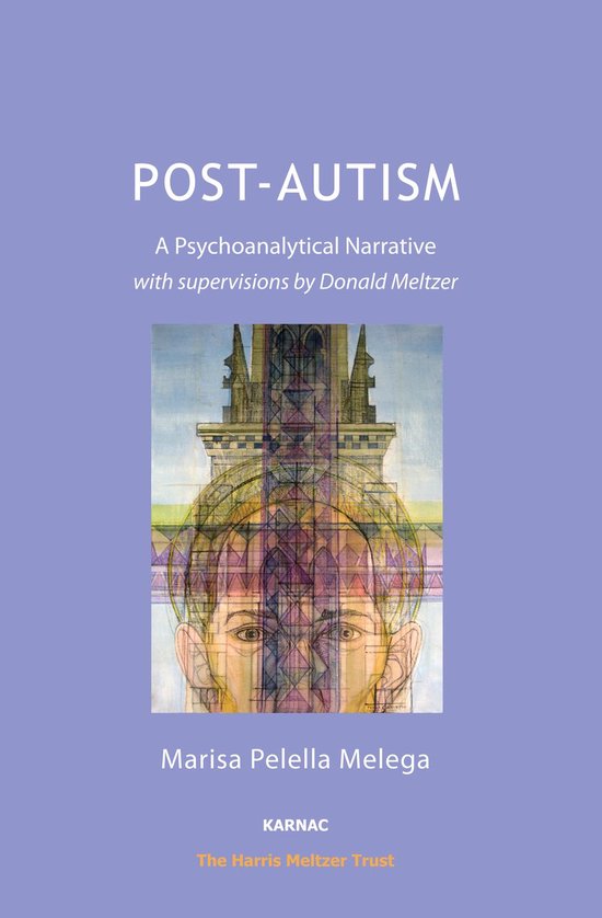 Post-Autism - cover