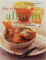 The Essential African Cookbook