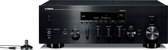 Yamaha R-N803D 100W 2.0kanalen Stereo Zwart AV receiver