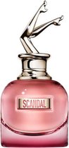 MULTI BUNDEL 3 stuks Jean Paul Gaultier Scandal By Night Eau De Perfume Spray 50ml