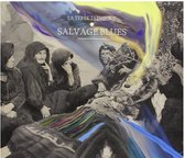 La Terre Tremble!!! - Salvage Blues (CD)