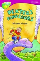 Oxford Reading Tree: Stage 10: Treetops More Stories A: Dexter's Dinosaurs