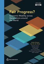 Equity and development - Fair Progress?