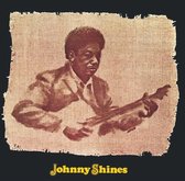 Johnny Shines [Hightone]