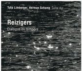 Limberger, Tcha/ Schamp, Herman - Reizigers (CD)