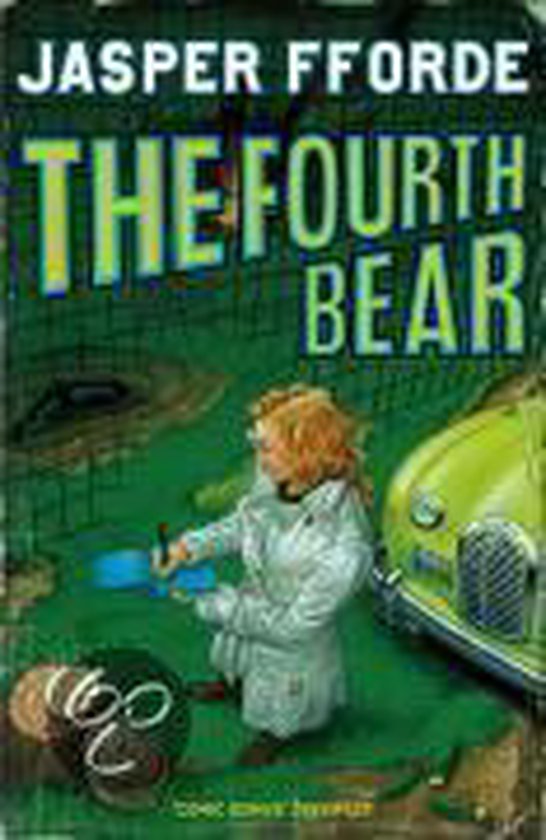 The Fourth Bear / Druk 1