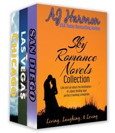 Sky Romance Novels - Sky Romance Novels Collection