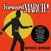 Forward March!