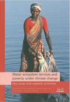 Water Ecosystem Services and Poverty Under Climate Change