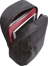 Tech air laptoptassen TANB0700, 39.624 cm (15.6 ") , Backpack, black