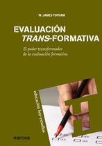 Educación Hoy Estudios 124 - Evaluación trans-formativa