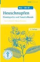 Heuschnupfen