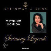 Steinway Legends: Mitsuko Uchida