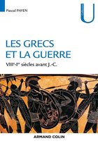 La guerre dans le monde grec