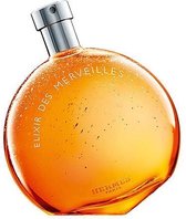 MULTI BUNDEL 2 stuks Hermes Elixir Des Merveilles Eau De Perfume Spray 50ml