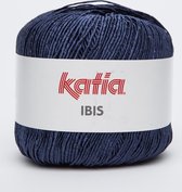 Katia Ibis donkerblauw