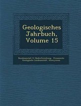 Geologisches Jahrbuch, Volume 15