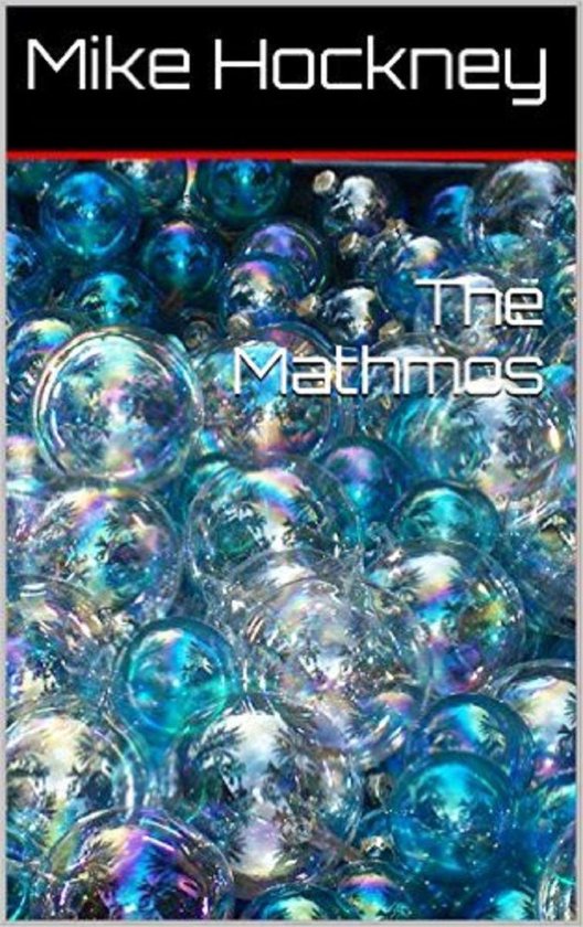 The Mathmos - cover