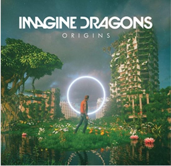 Origins (MC) - Imagine Dragons