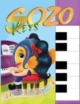 Sozo Keys- Science of Music