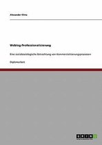 Weblog-Professionalisierung