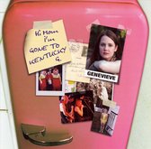 Genevieve Spalding - Gone To Kentucky