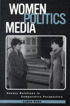 Women, Politics, Media