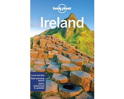 Lonely Planet Ireland