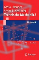 Technische Mechanik: Band 2