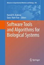 Advances in Experimental Medicine and Biology 696 - Software Tools and Algorithms for Biological Systems