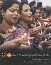 State of world population 2006