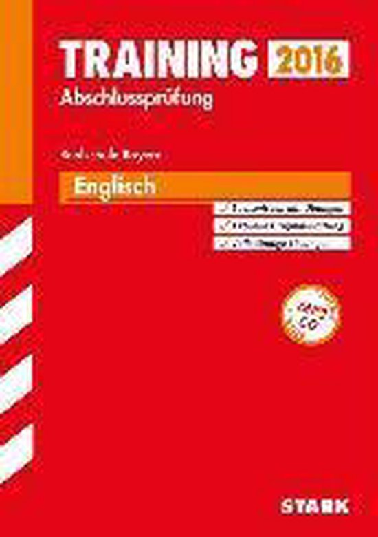 Abschlussprüfungen Realschule Bayern Englisch Pdf Training Abschlussprüfung Realschule Bayern - Englisch mit CD